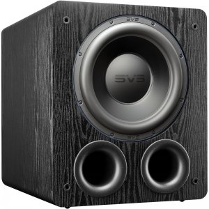 SVS PB-3000 Subwoofer(black ash)(each)