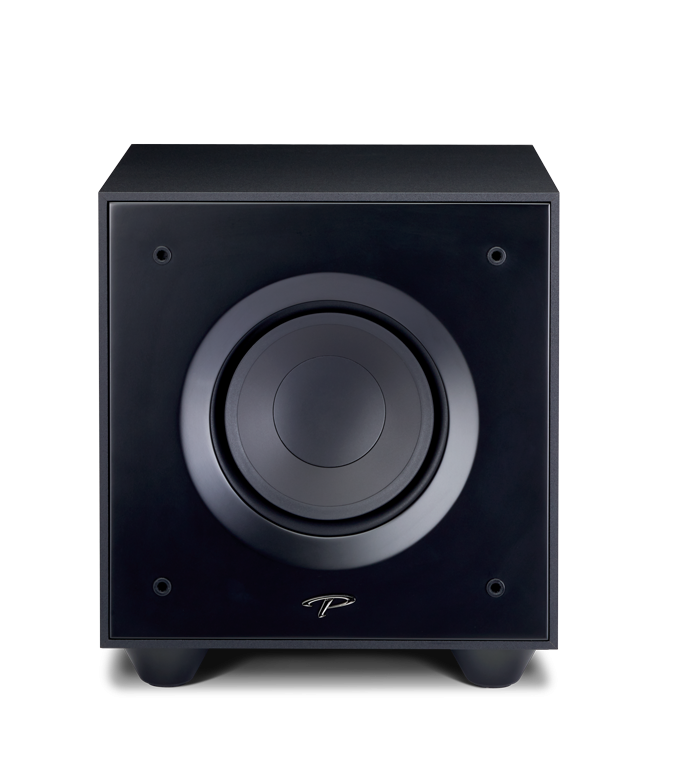 paradigm defiance v8 subwoofer