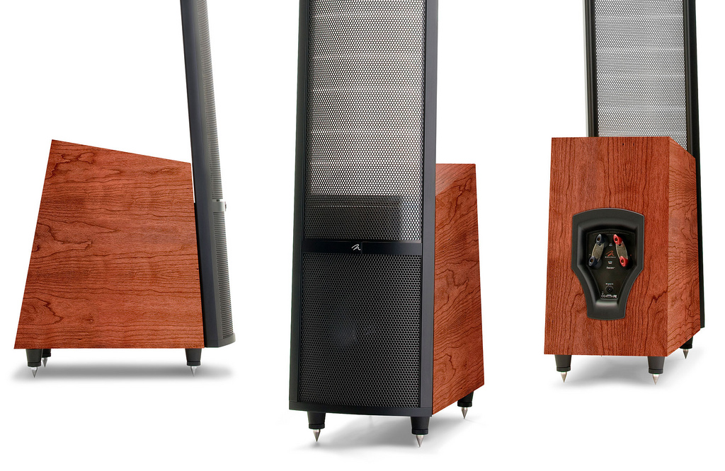 martin logan theos