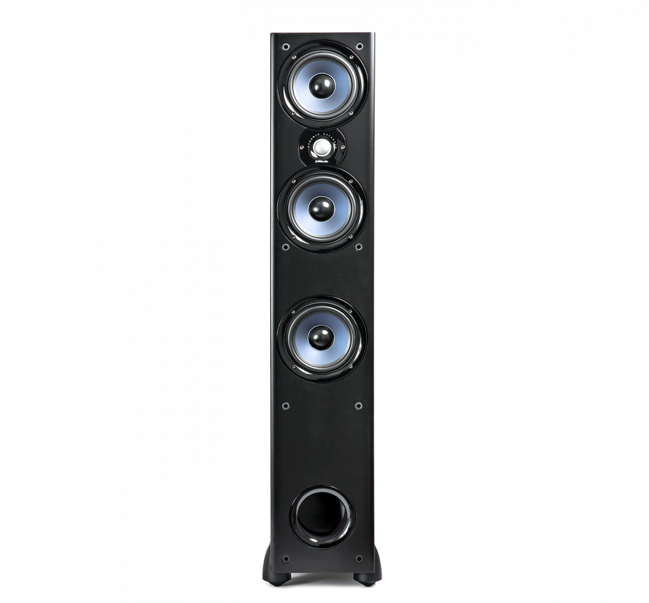 polk t600