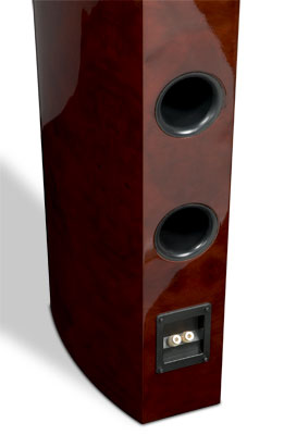 r55ti tower speakers