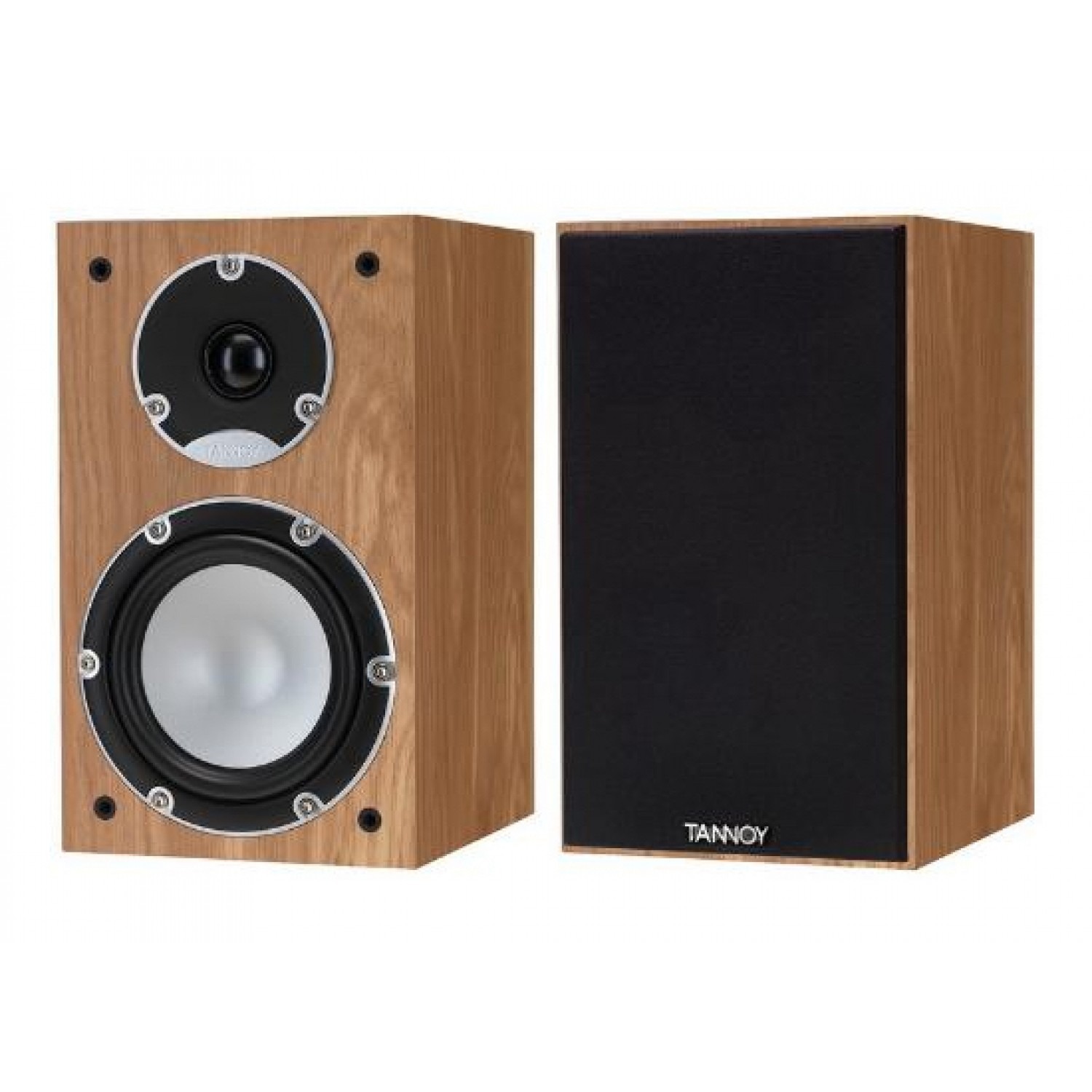 tannoy mercury 7.1